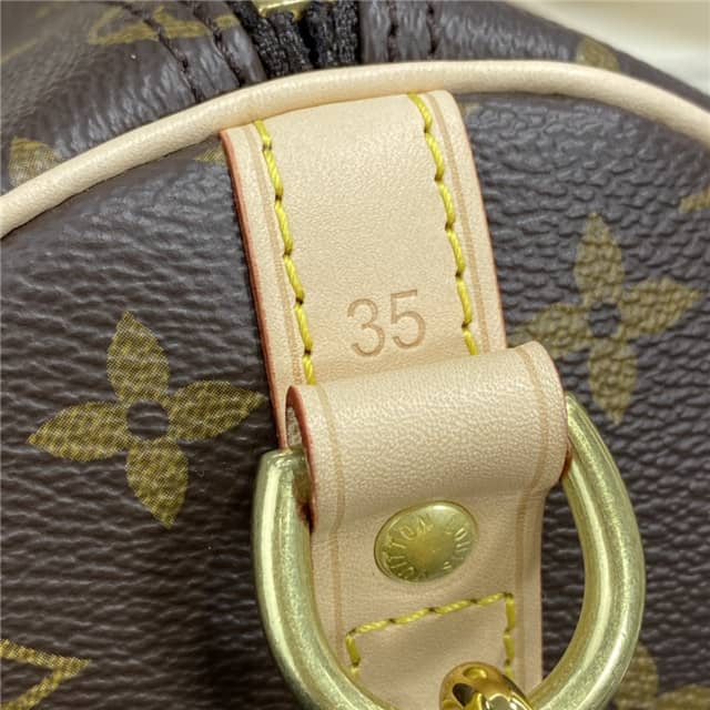 Louis Vuitton Replica Bags Bandouliere 35 Monogram M41111