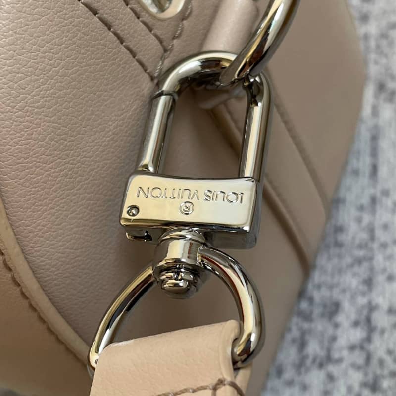 Louis Vuitton Virgil Abloh City Keepall Bag Replica M45757