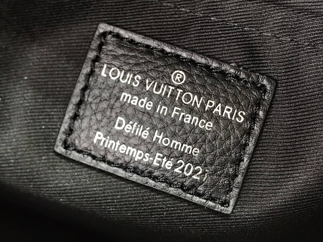 Louis Vuitton Speedy Soft Trunk Monogram Replica Bag M57410