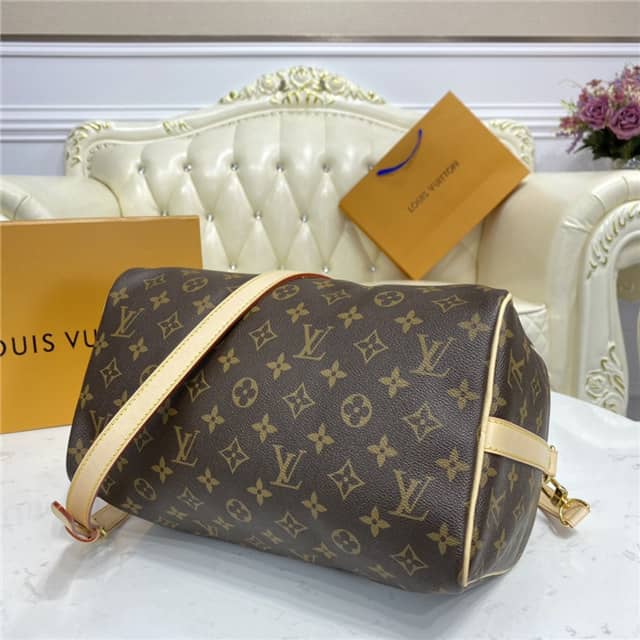 Louis Vuitton Speedy 30 Monogram Canvas M41108 Replica Bag