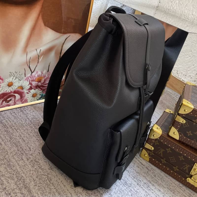 Louis Vuitton Christopher Slim Replica Backpack M58644