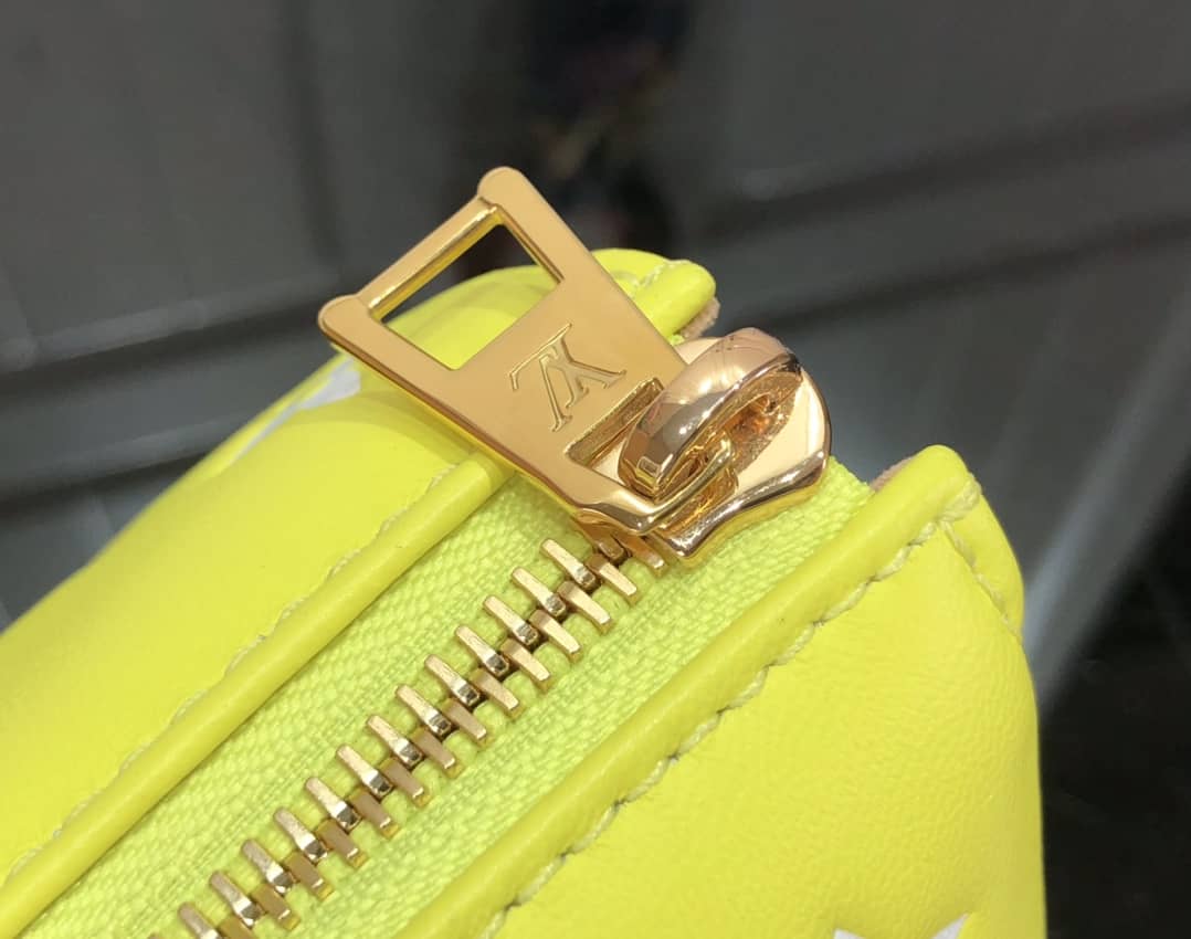 Louis Vuitton Coussin PM M57790 Replica Shoulder Bag