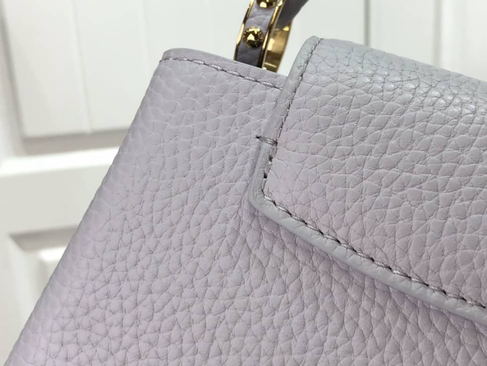 Louis Vuitton Capucines Mini M59709 Replica Shoulder Bag