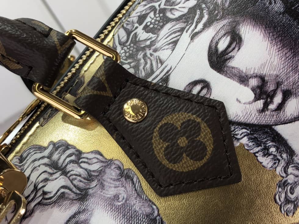 Louis Vuitton Replica Bags Speedy Bandoulière 25 M59136