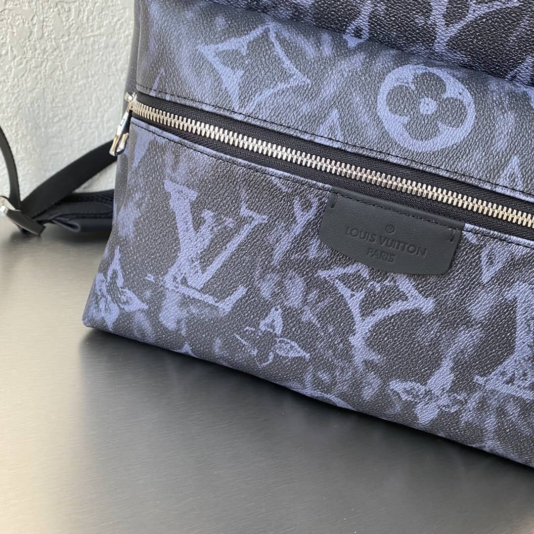 Louis Vuitton Monogram Discovery PM Replica Backpack M57274