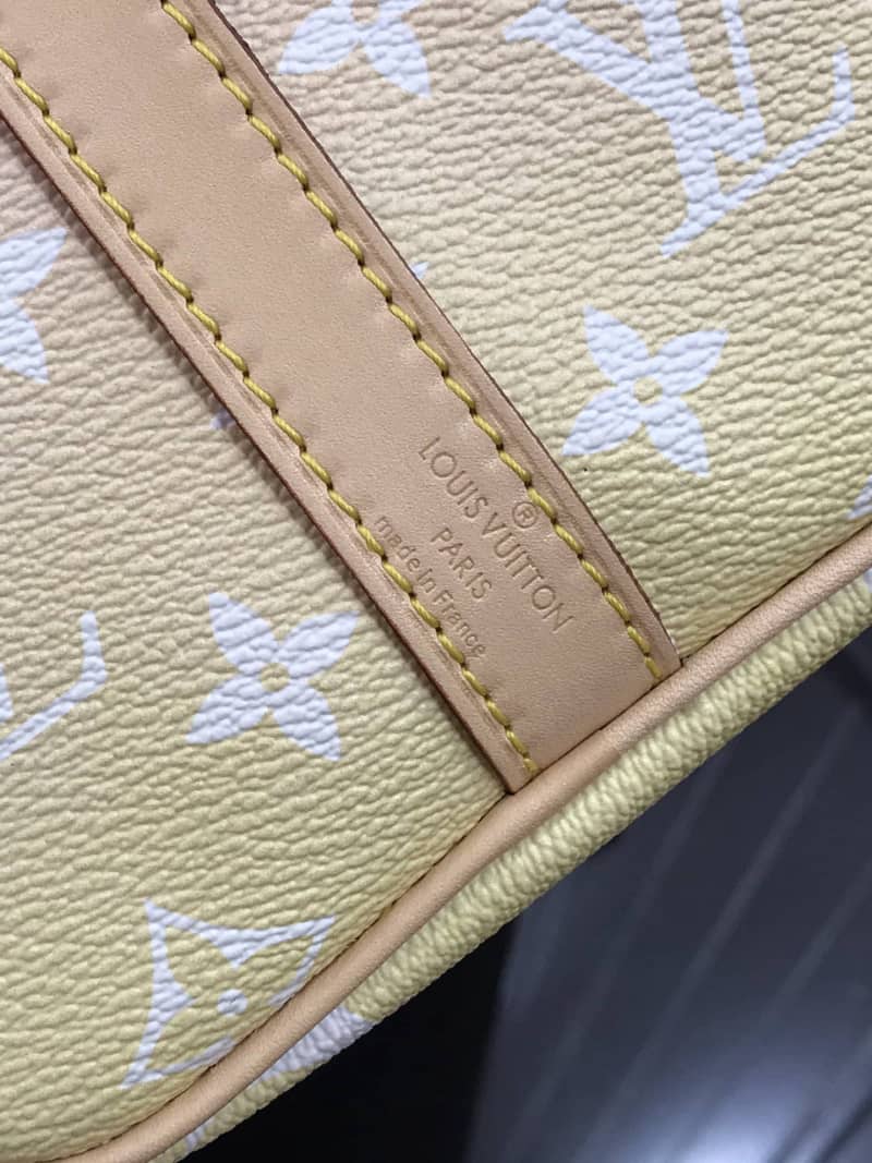 Louis Vuitton Replica Bags Speedy Bandouliere 25 M45724