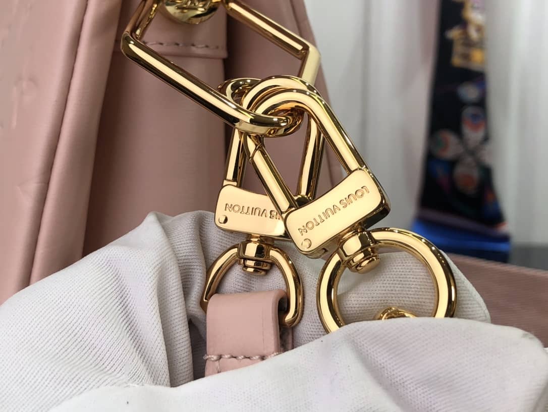 Louis Vuitton Limited Edition Coussin PM Replica Bag M58739