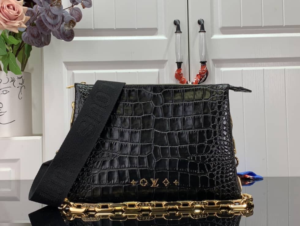 Louis Vuitton Coussin PM M57790 Replica Shoulder Bag
