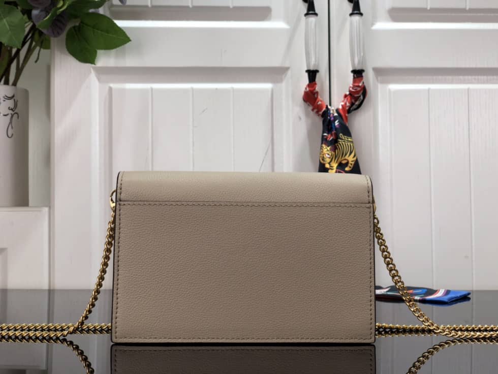 Louis Vuitton Mylockme Chain Pochette M63471 Replica Crossbody Bag