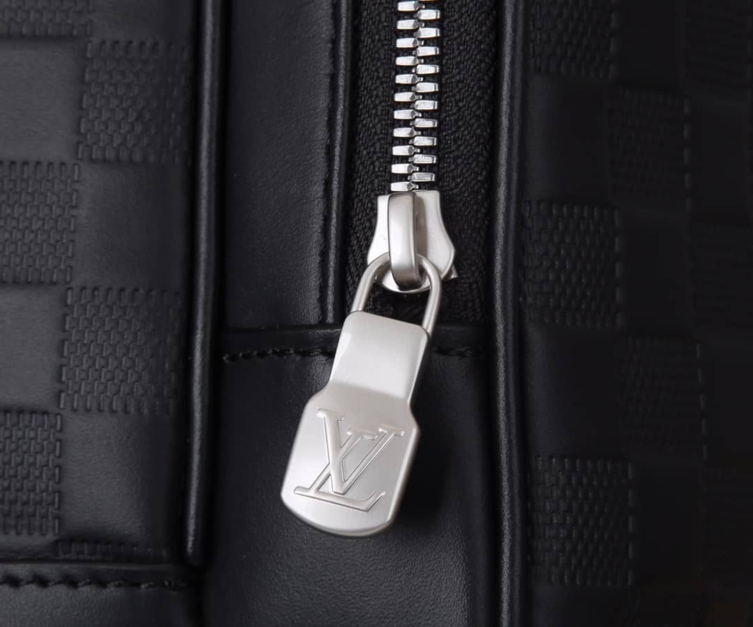Louis Vuitton Damier Infini Campus N40094 Replica Backpack