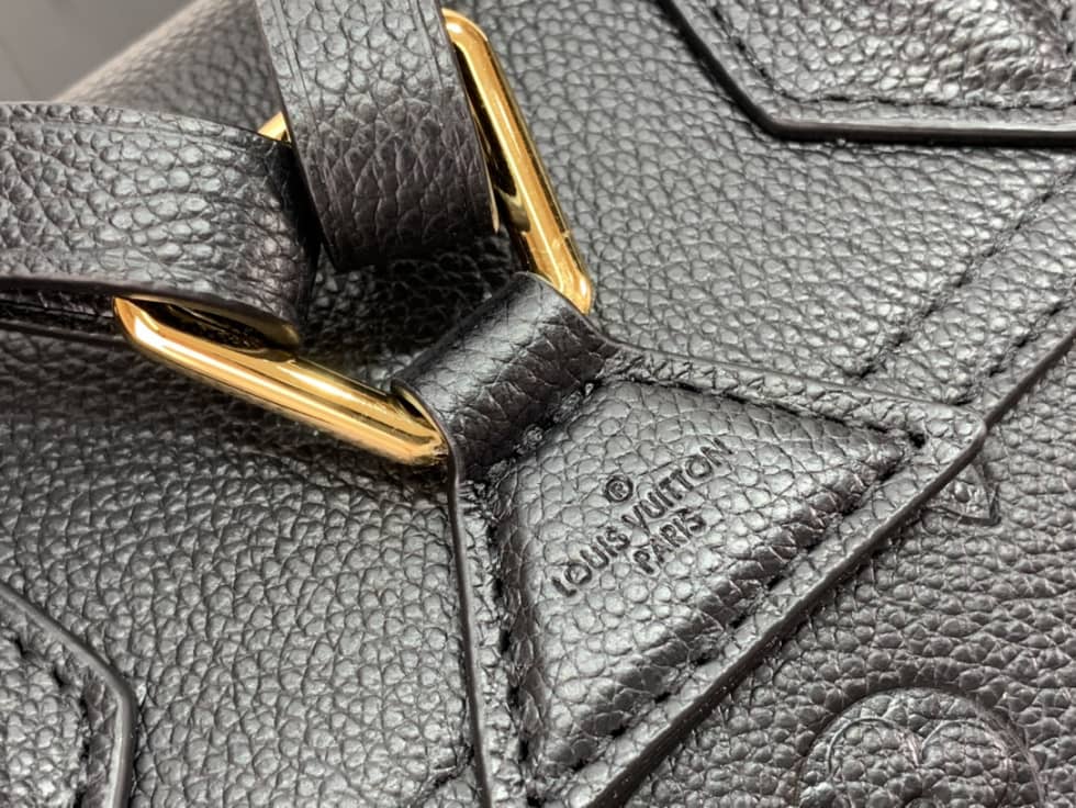 Louis Vuitton Empreinte Montsouris M45638 Replica Backpack
