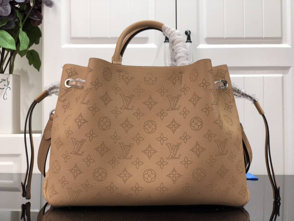 Louis Vuitton New Classic City Keepall M59255 Replica Tote