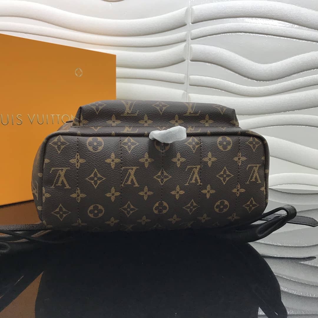 Louis Vuitton Monogram Canvas MM Palm Springs Replica Backpack M44874