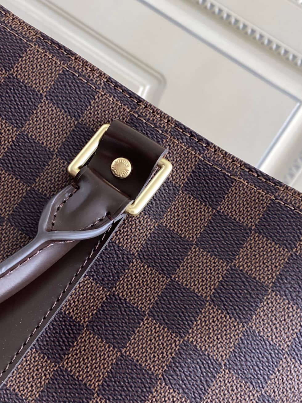 LV Duffle Bag Replica Keepall Bandouliere 55 Monogram M41414