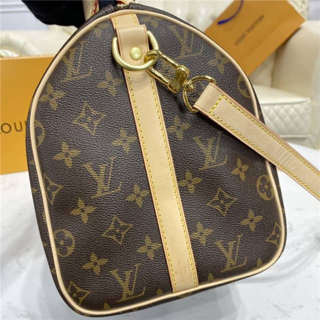 Louis Vuitton Speedy 30 Monogram Canvas M41108 Replica Bag