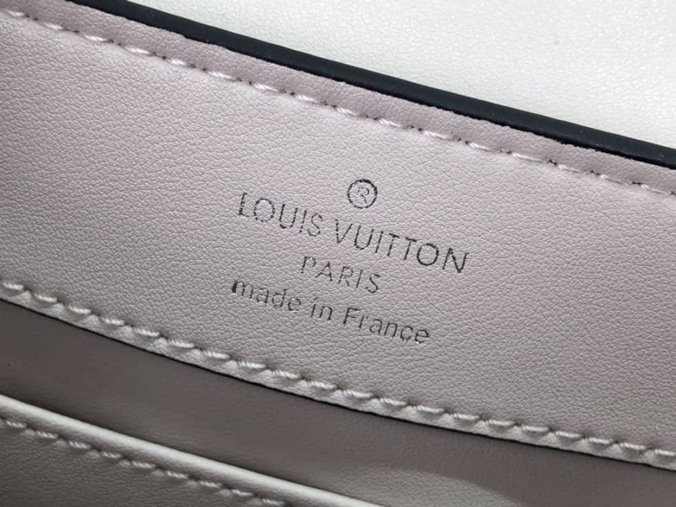 Louis Vuitton Capucines Mini Collection Blue N98093 Replica Shoulder Bag