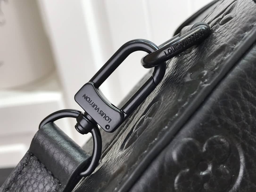 Louis Vuitton Speedy Soft Trunk Monogram Replica Bag M57410