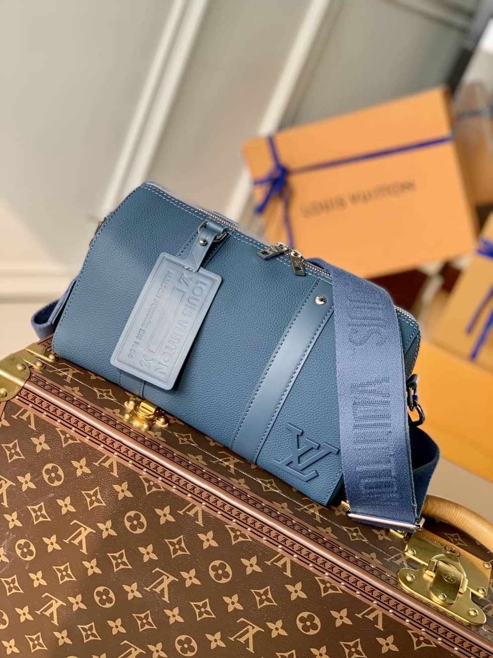 Louis Vuitton City Keepall M59328 Replica Shoulder Bag