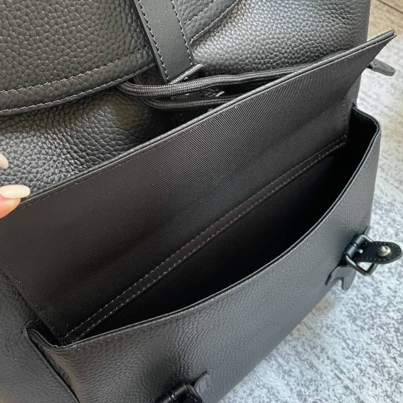 Louis Vuitton Christopher Slim Replica Backpack M58644