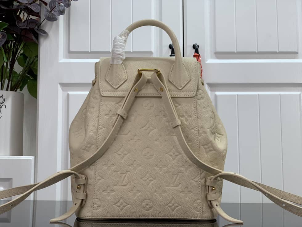Louis Vuitton Empreinte Montsouris M45638 Replica Backpack