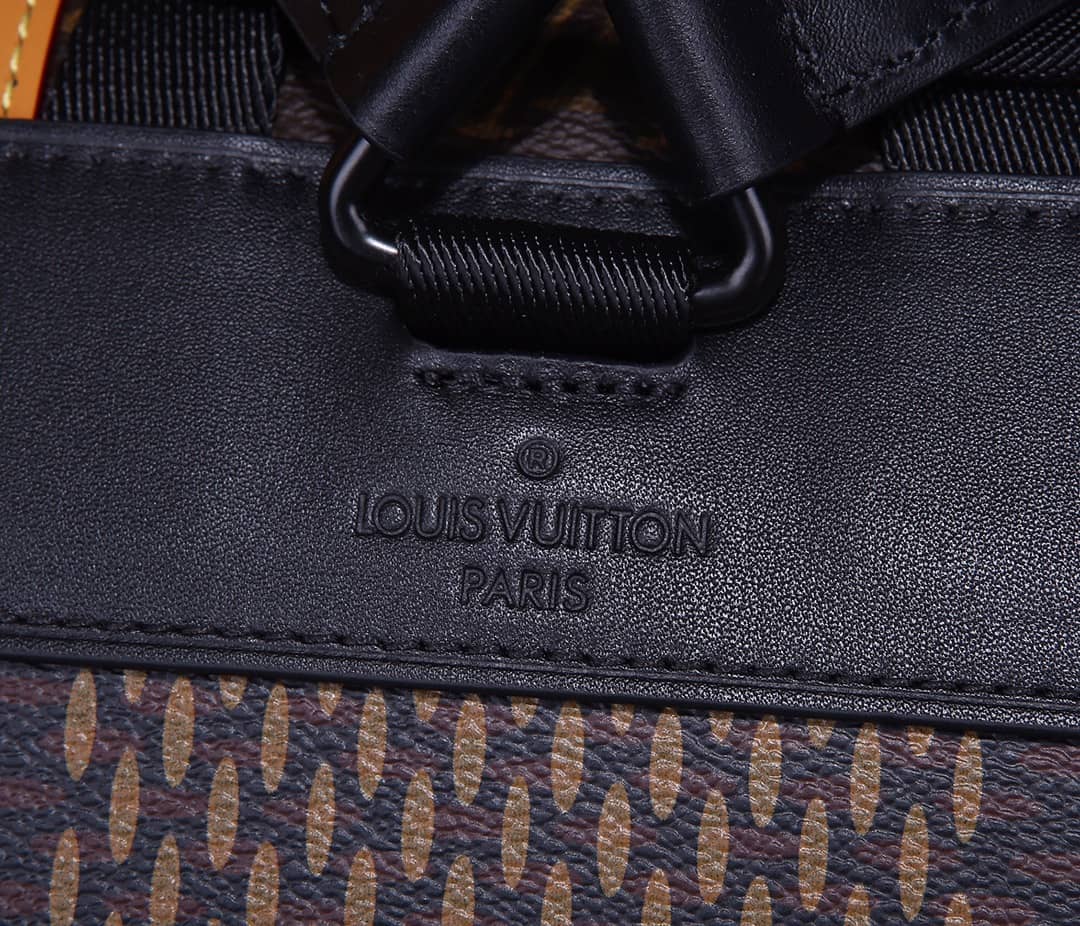 Louis Vuitton Christopher PM Replica Rucksack Backpack N40358