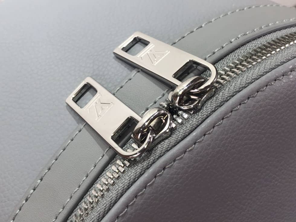 Louis Vuitton New Aerogram Gery M59325 Replica Backpack