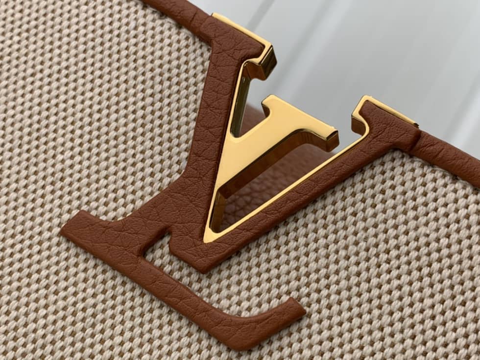 Louis Vuitton Capucines BB M59872 Replica Shoulder Bag