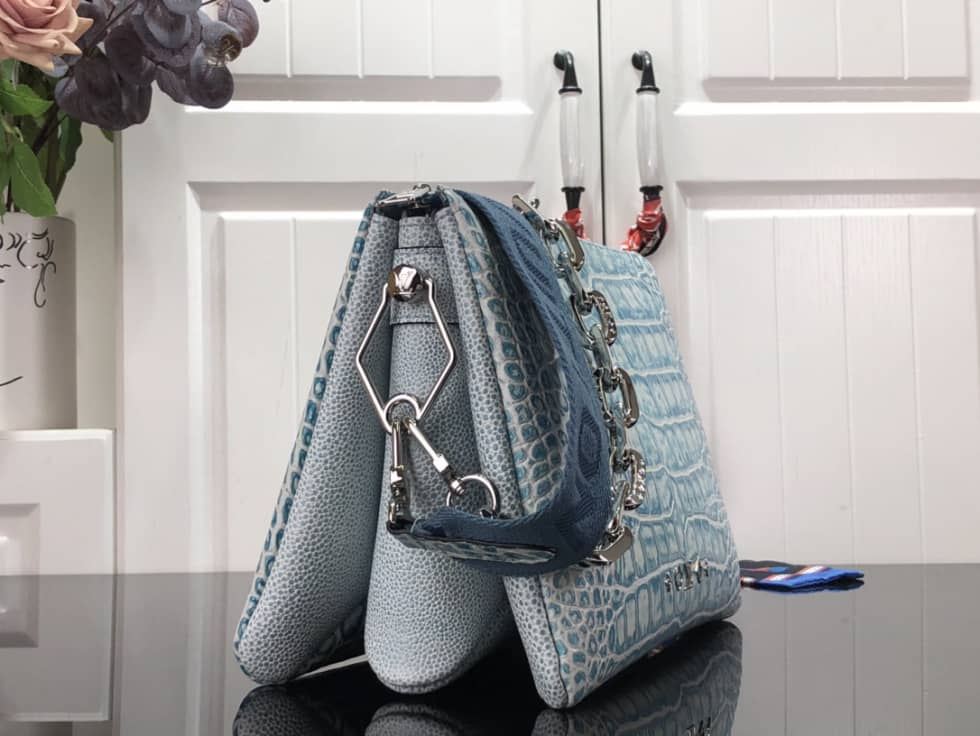 Louis Vuitton Coussin PM M57790 Replica Shoulder Bag