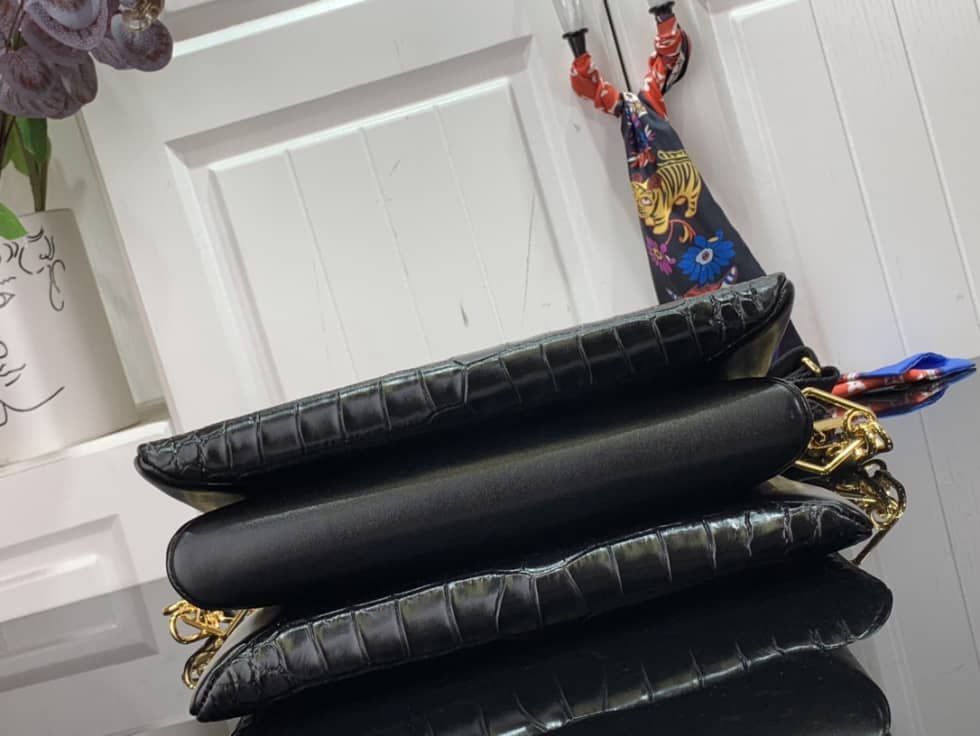 Louis Vuitton Coussin PM M57790 Replica Shoulder Bag