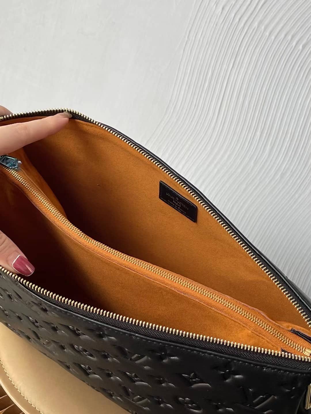 Louis Vuitton Coussin MM 2way M57783 Replica Shoulder Bag