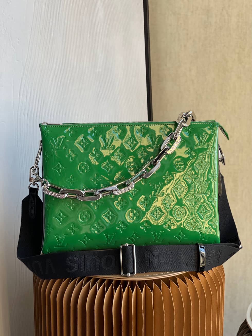 Louis Vuitton Coussin MM 2way M57783 Replica Shoulder Bag