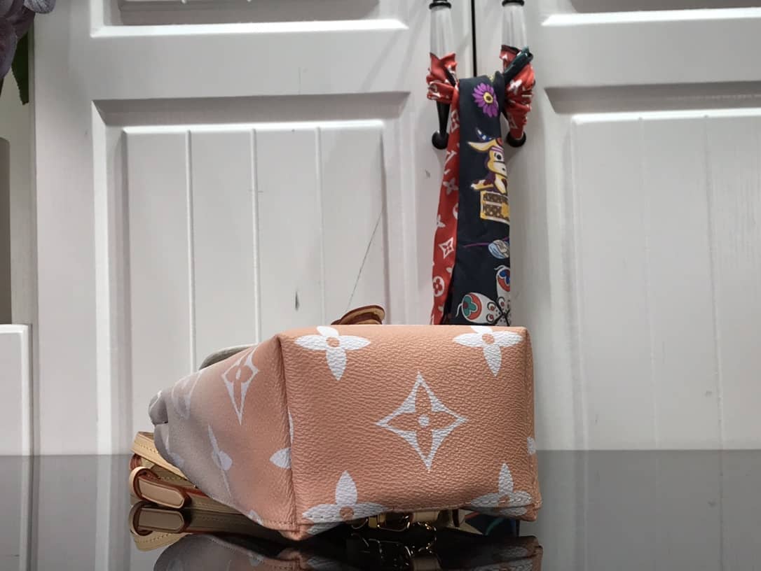 Louis Vuitton By The Pool Replica Backpack M45764
