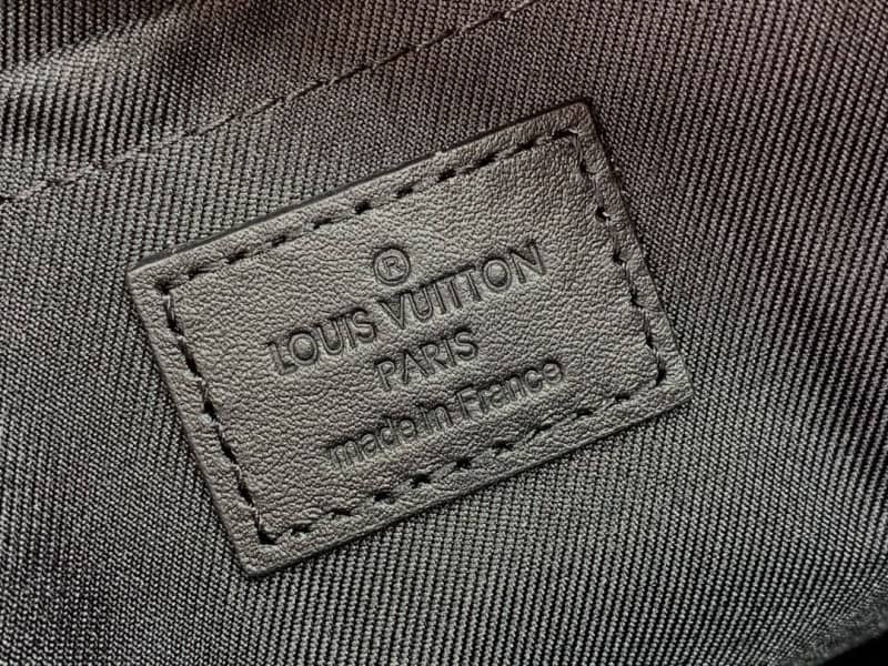 Louis Vuitton City Keepall Friend Virgil Abloh Monogram Replica Shoulder Bag M45652