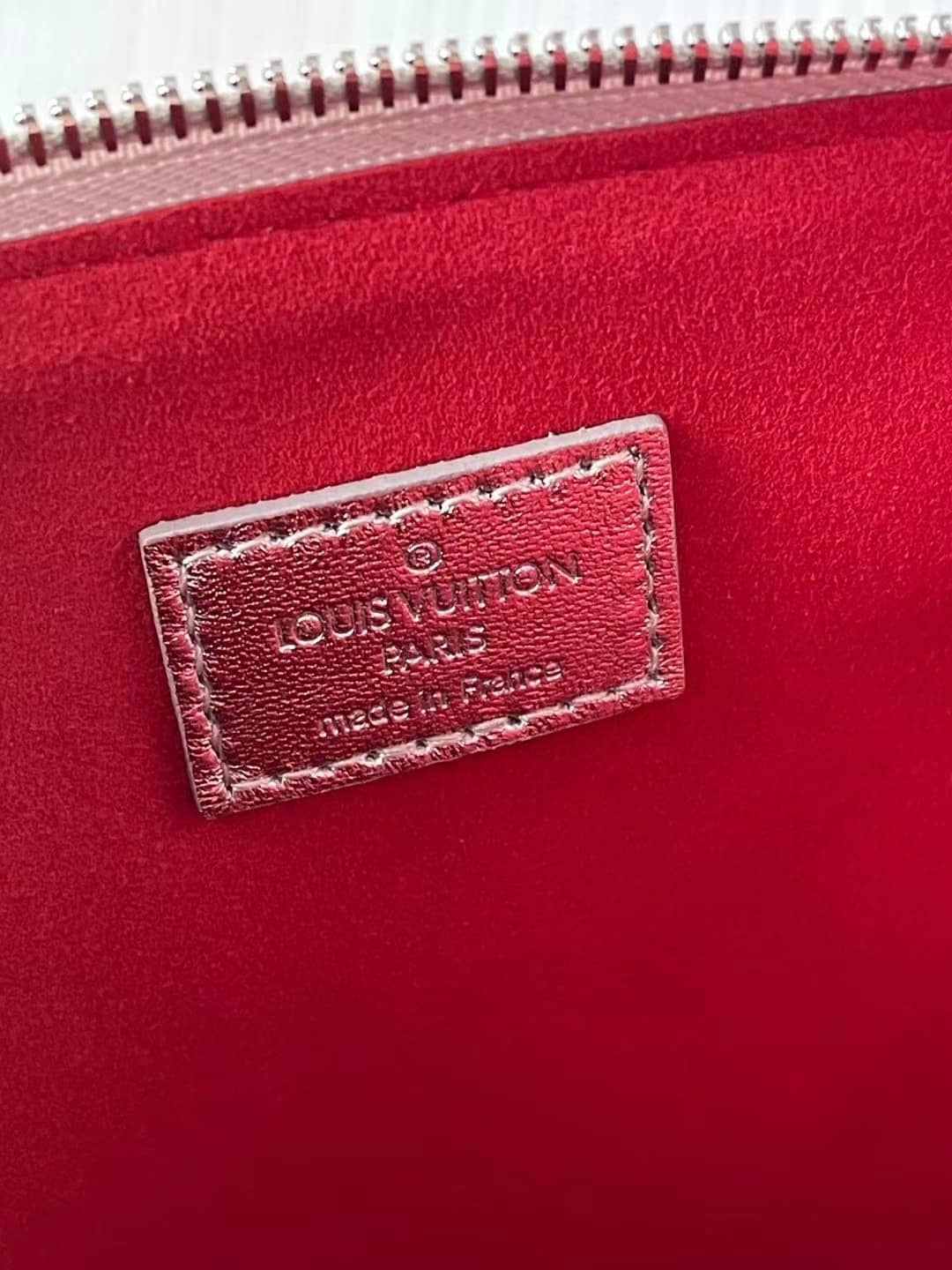 Best Replica Louis Vuitton Coussin PM M57913 Replica Shoulder Bag(ColaReps)