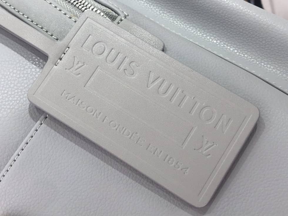 Louis Vuitton New Aerogram Gery M59325 Replica Backpack