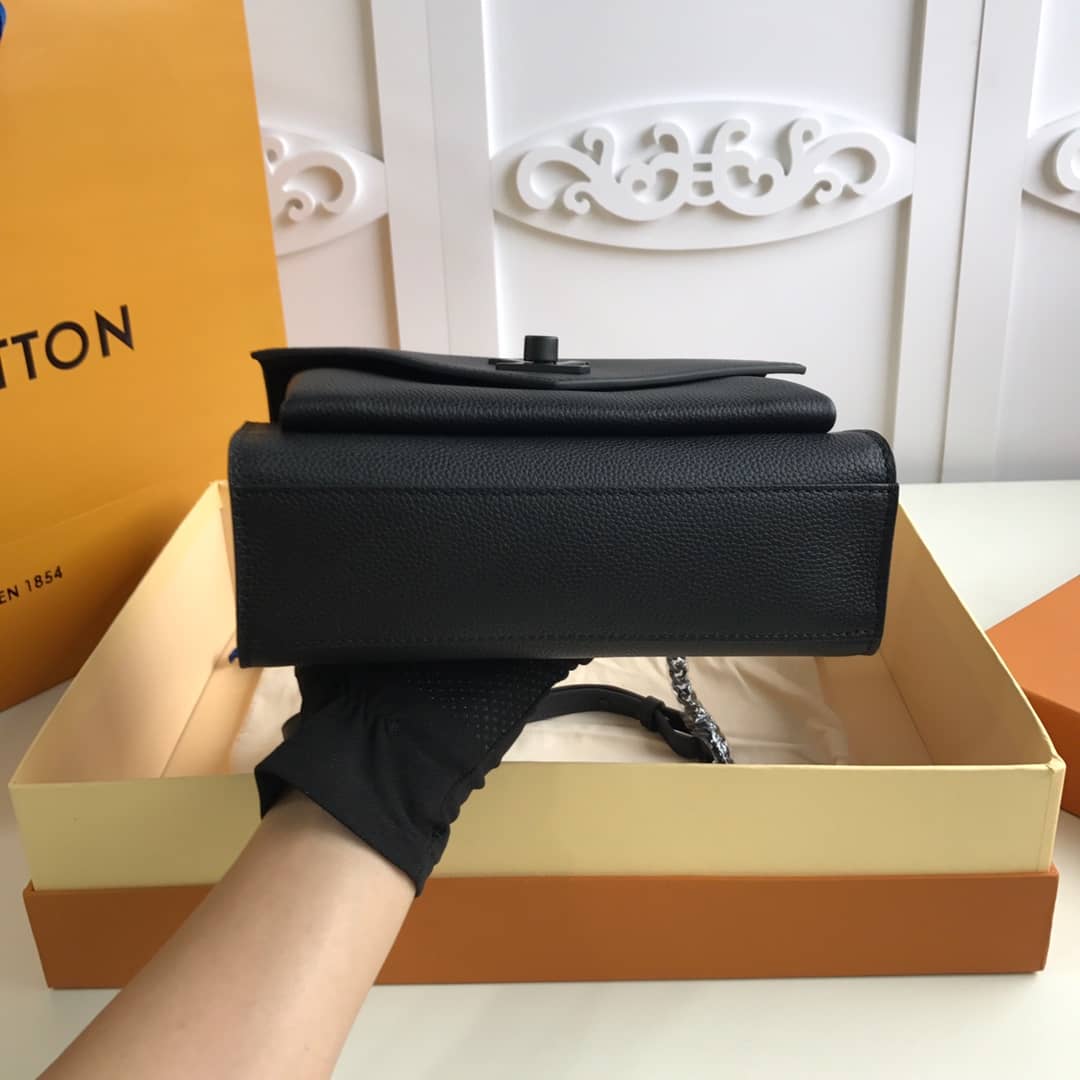 Louis Vuitton Mylockme BB Crossbody Bag Replica M55848