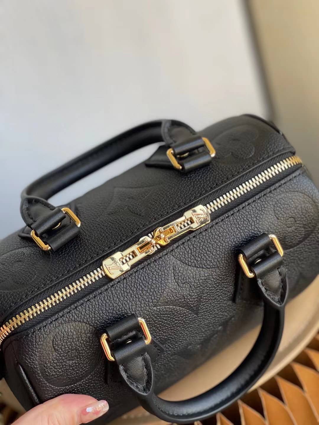 Louis Vuitton Replica Bags Speedy Bandoulière 20 M58953