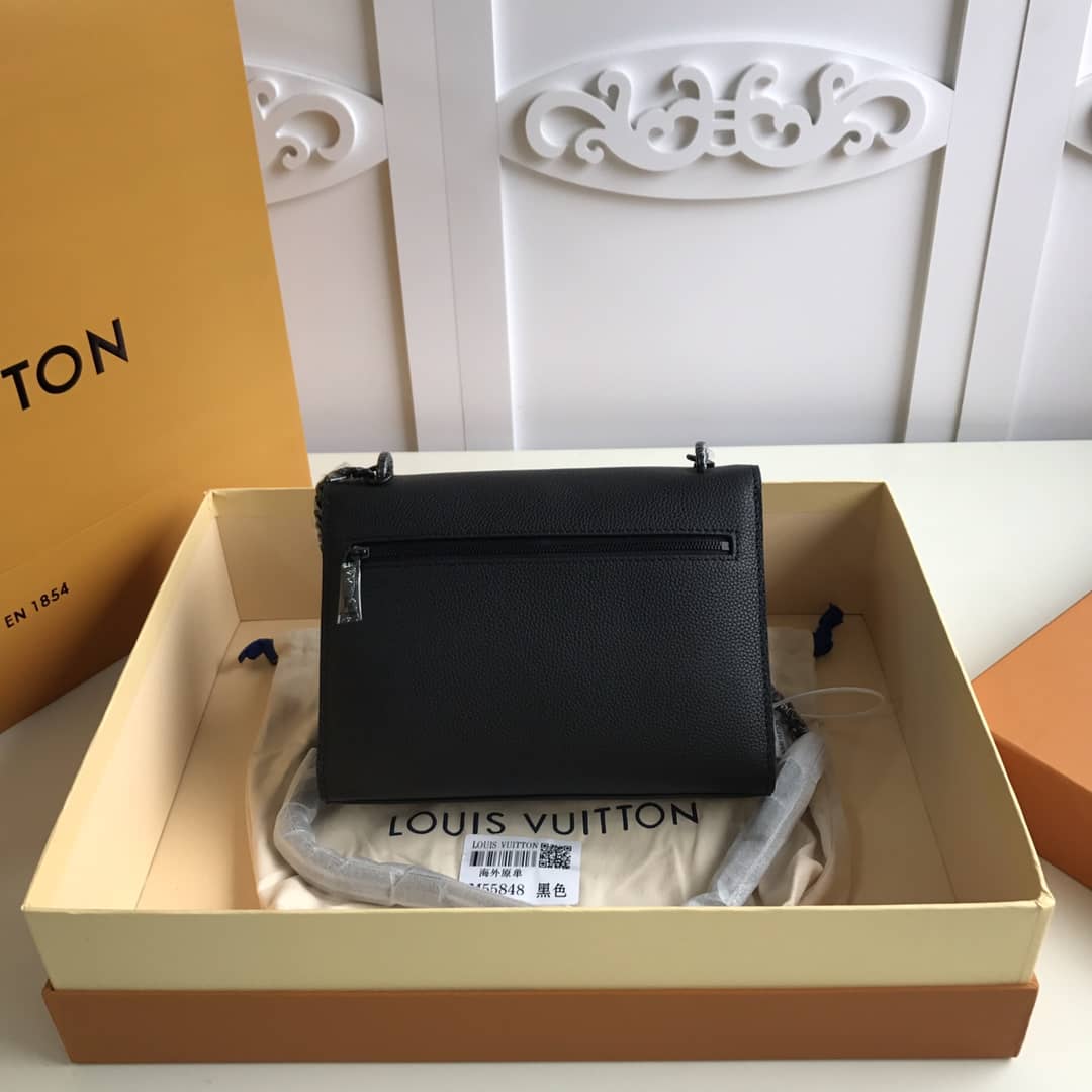 Louis Vuitton Mylockme BB Crossbody Bag Replica M55848