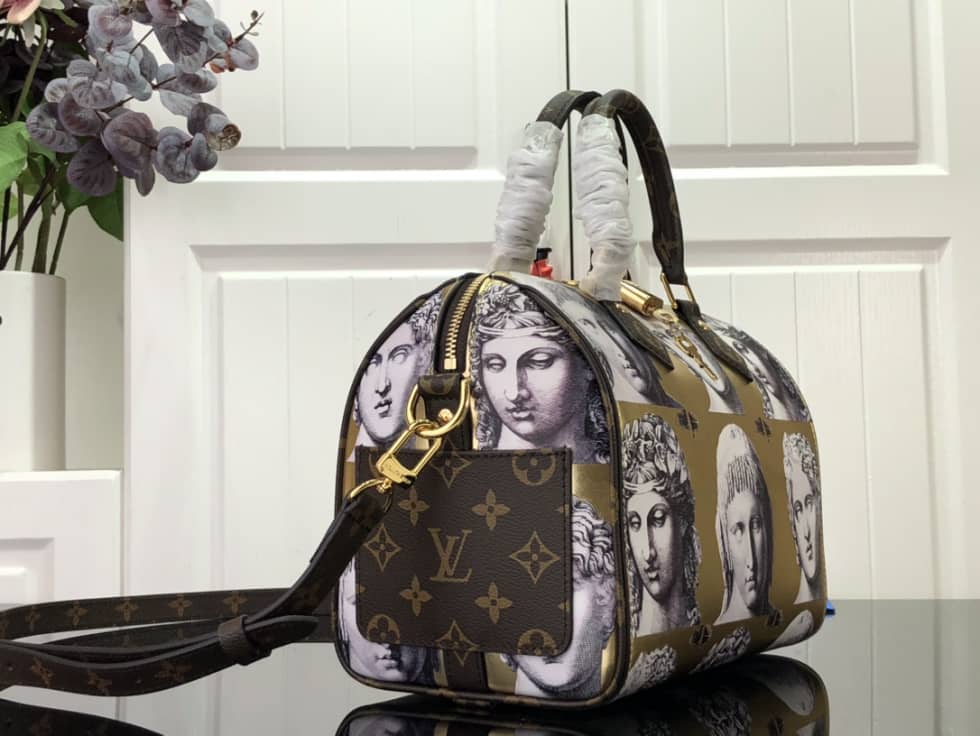 Louis Vuitton Replica Bags Speedy Bandoulière 25 M59136