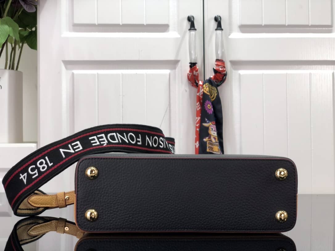 Must Have Designer Shoulder Bag