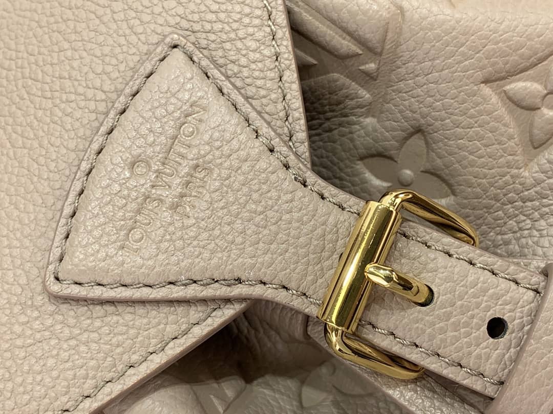 Louis Vuitton Empreinte Montsouris M45639 Replica Backpack
