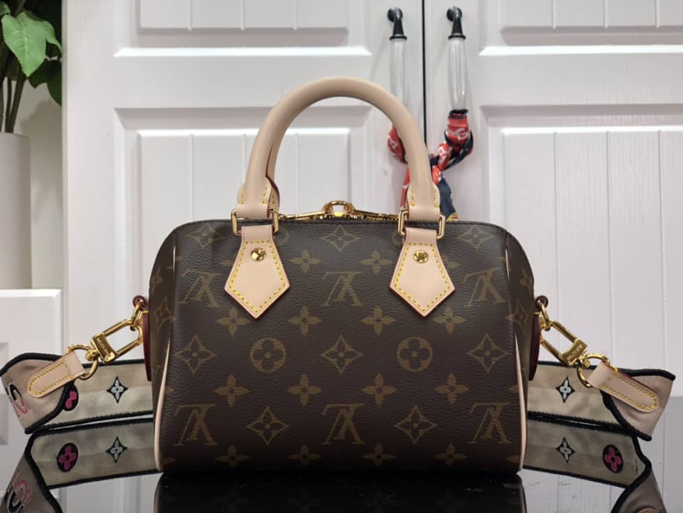Louis Vuitton Replica Bags Sac Speedy 20 Monogram M41114