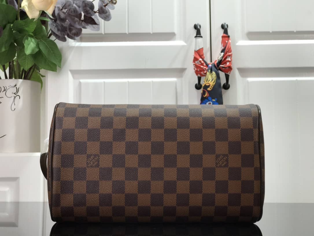 Louis Vuitton King Size Toiletry Bag Replica M47528