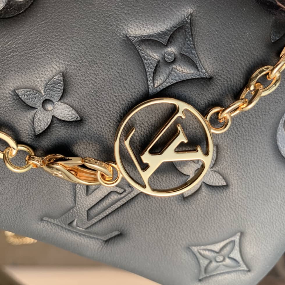 Louis Vuitton Beltbag Coussin Cruise M81125 Replica Crossbody Bag