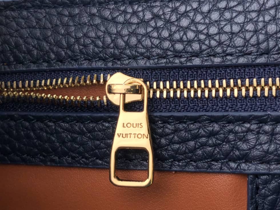 Louis Vuitton Capucines BB M58578 Replica Shoulder Bag