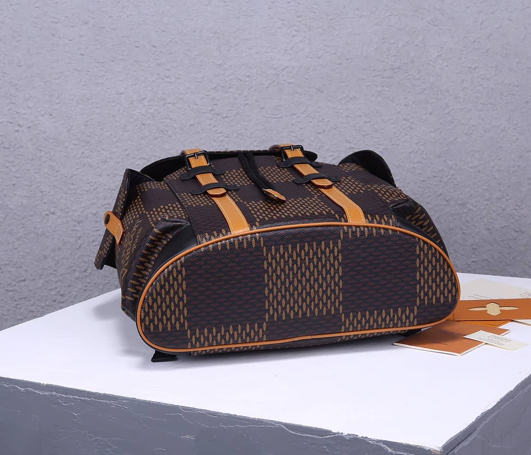 Louis Vuitton Christopher PM Replica Rucksack Backpack N40358