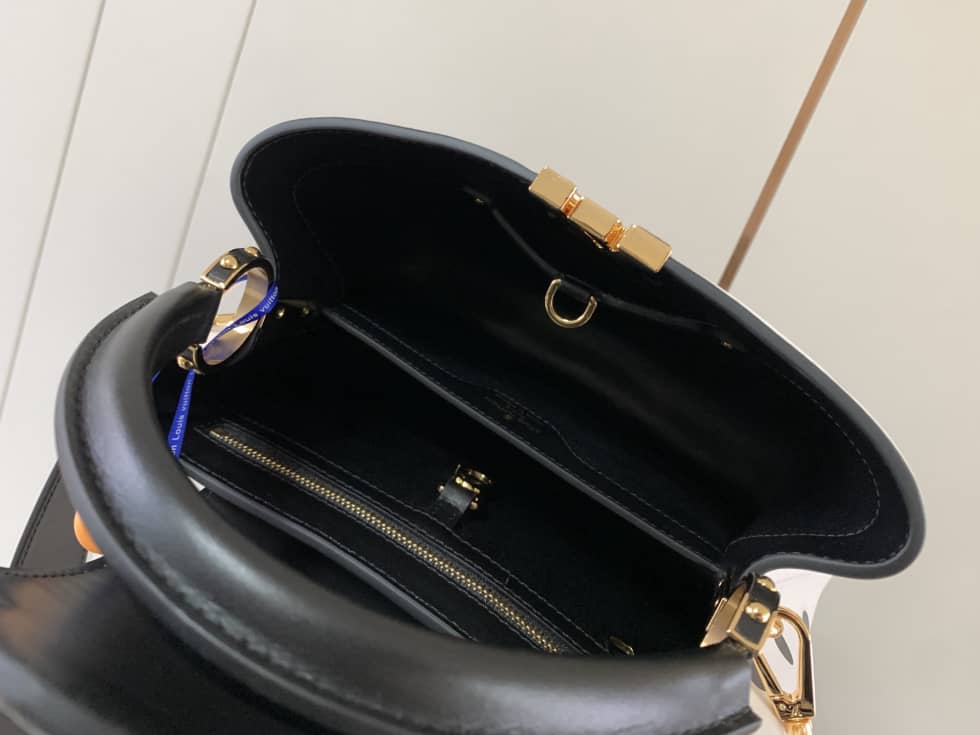 Louis Vuitton Capucines BB Bag M20373 Replica Shoulder Bag
