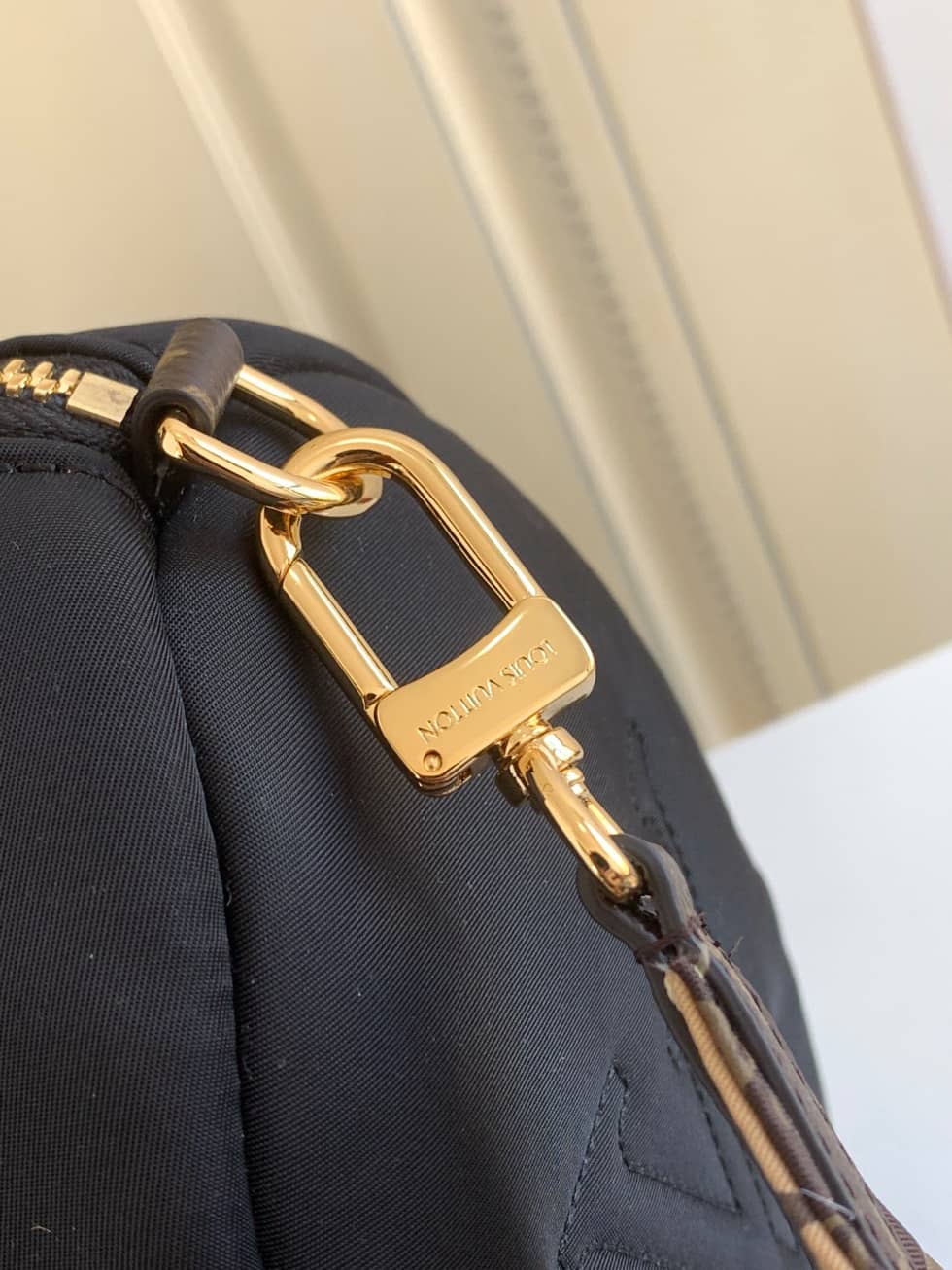Louis Vuitton Replica Bags Speedy Bandouliere 25 M59008