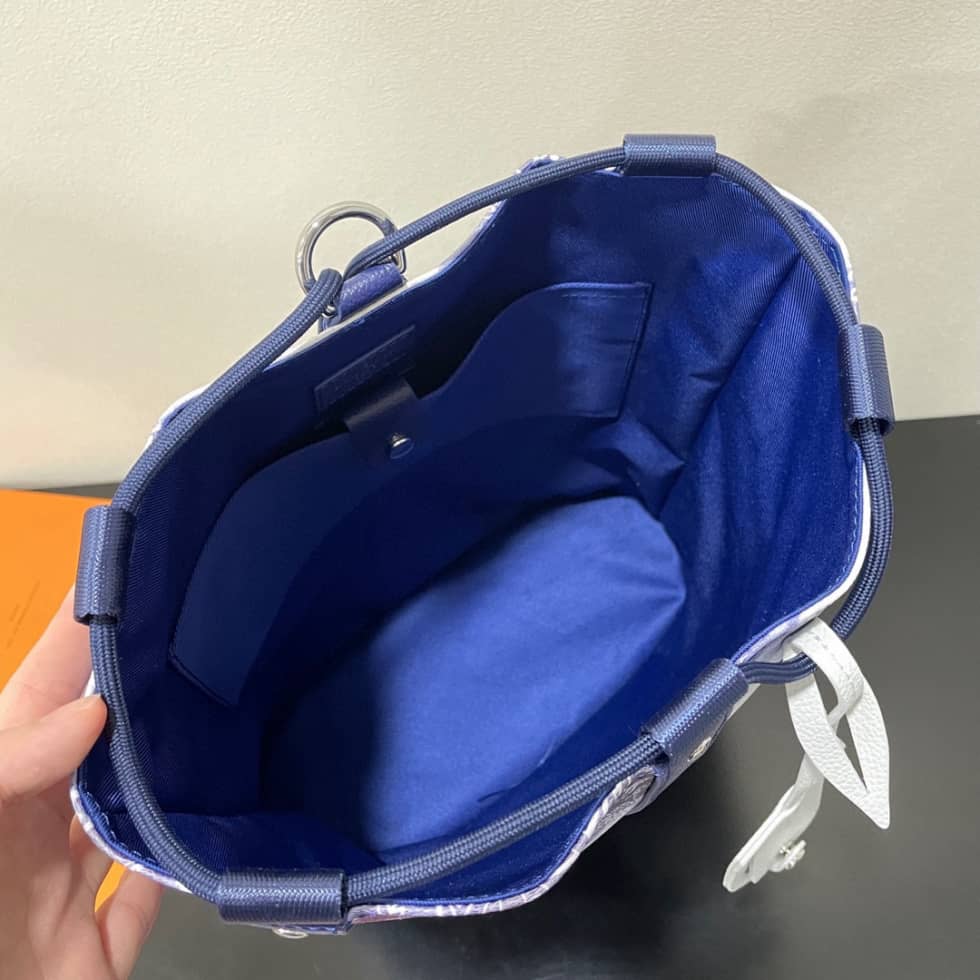 LV Backpack Replica Randonnee PM Leather M20562