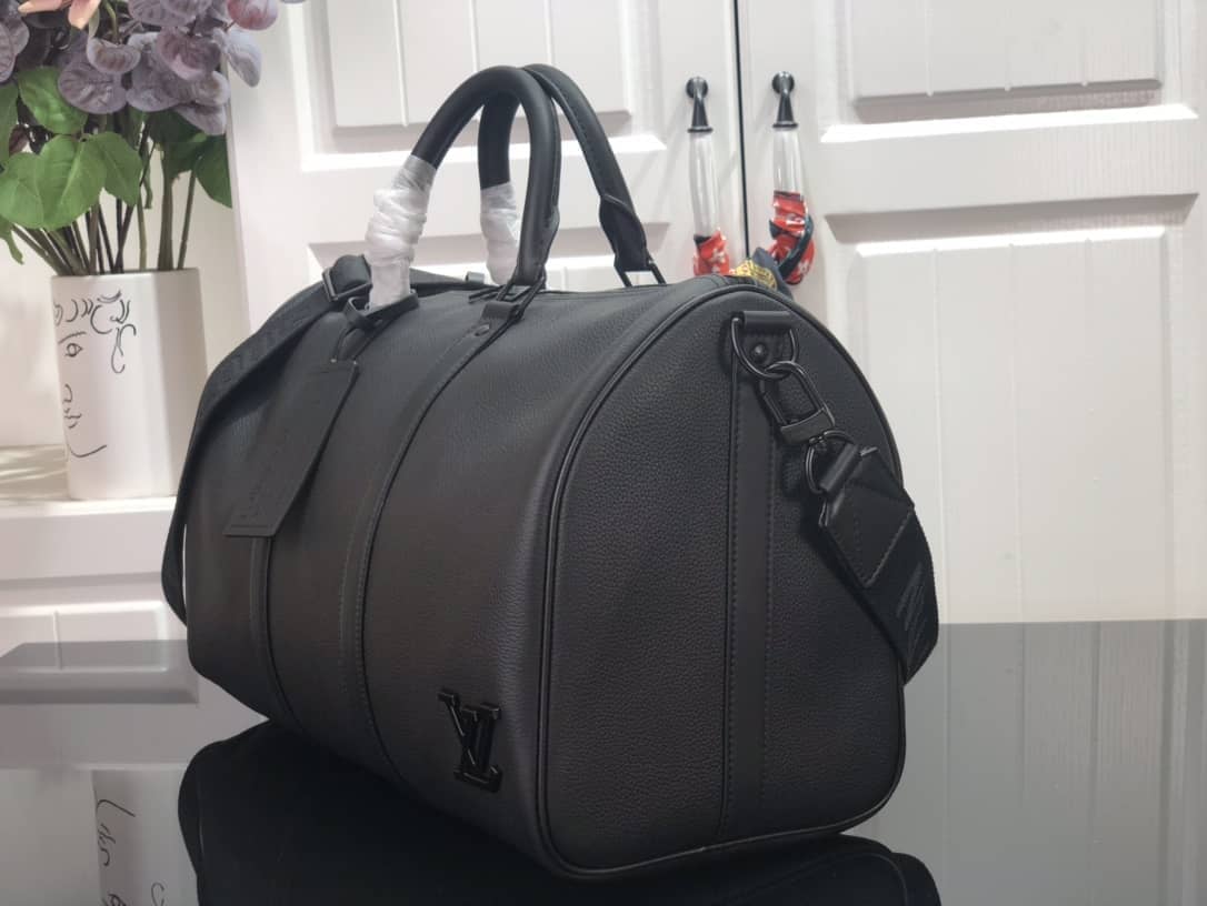 Louis Vuitton Keepall Bandouliere 40 Replica Bag M57088